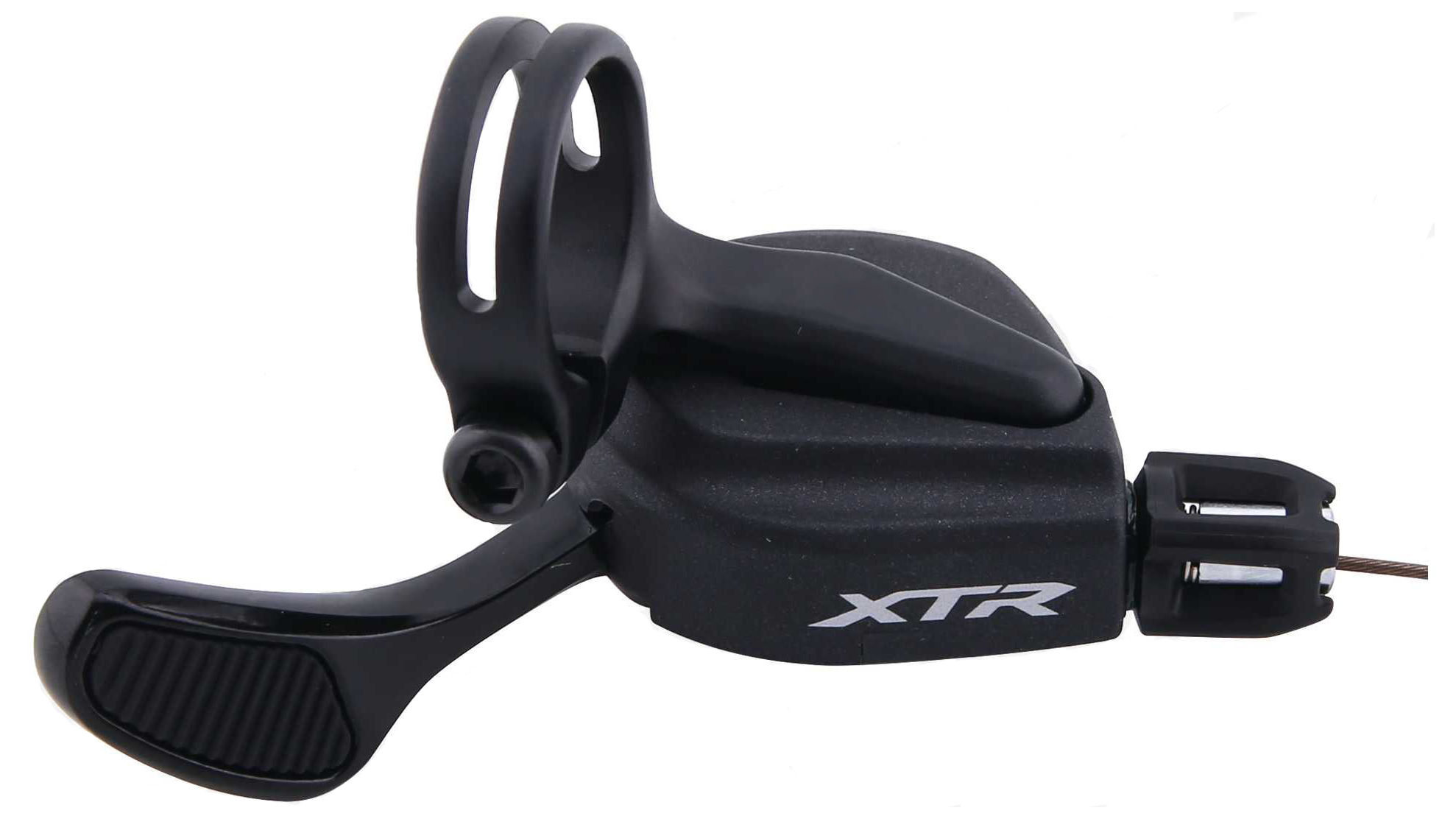  Шифтер для велосипеда Shimano XTR M9100, 2ск (ISLM9100LBP)