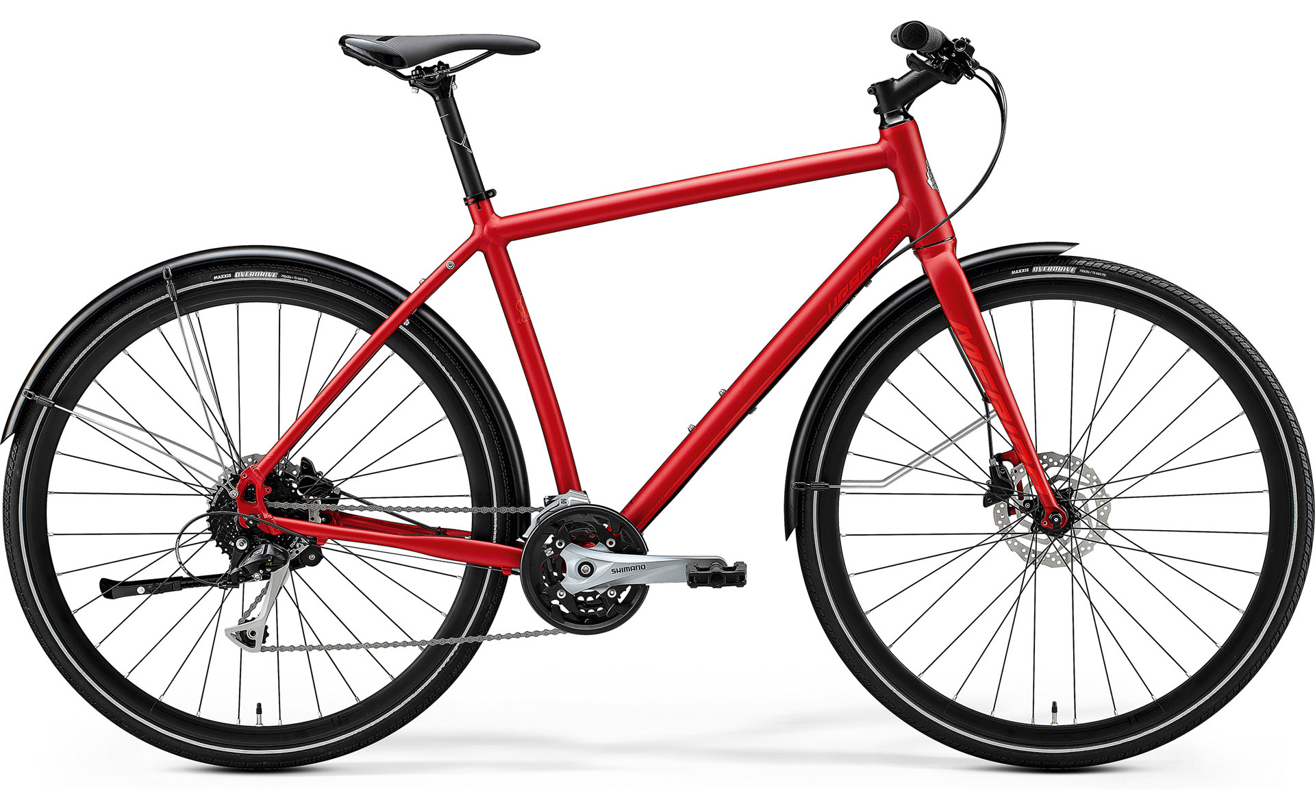 Отзывы о Городском велосипеде Merida Crossway Urban 100 2020