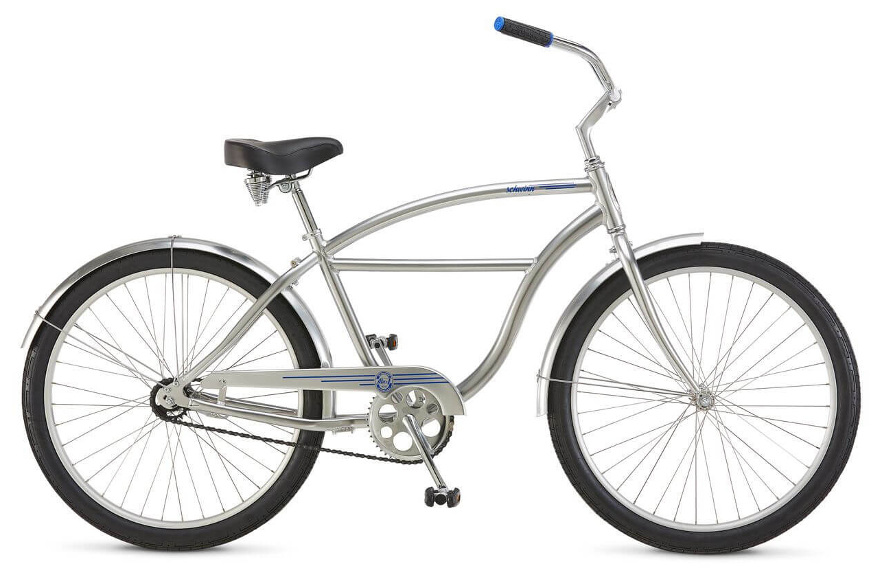  Отзывы о Городском велосипеде Schwinn Alu 1 2020