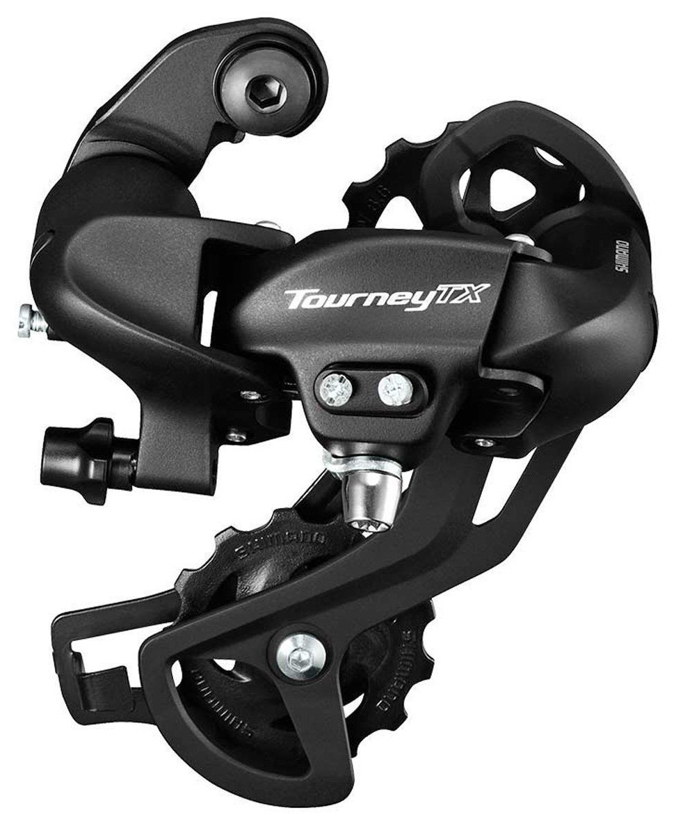  Переключатель задний для велосипеда Shimano ARDTX800SGSL 2019