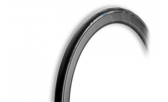 Покрышка для велосипеда  Pirelli  P Zero Race 4S, 700x30C, X черный 30мм.