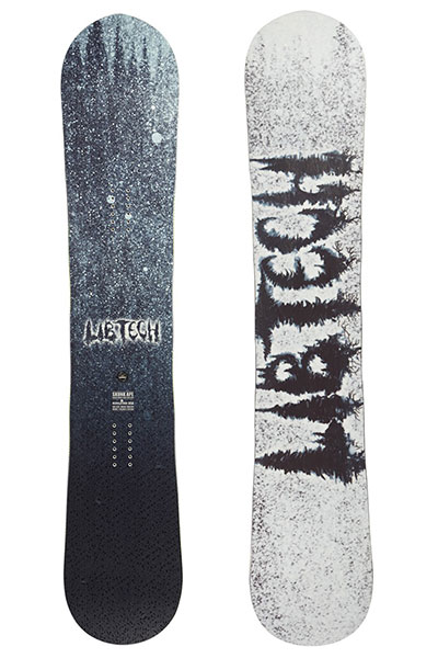 Lib Tech Skunk Ape Hp C2 None