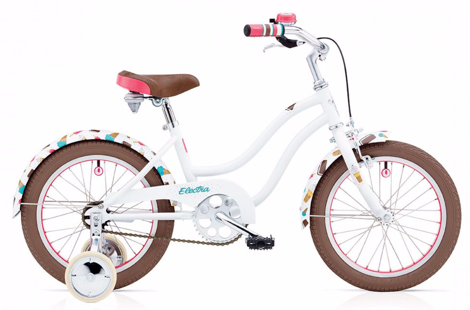  Отзывы о Детском велосипеде Electra Soft Serve 2019