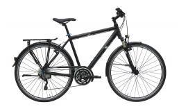 Черный велосипед  Pegasus  Premio Superlite (Gent30)  2016
