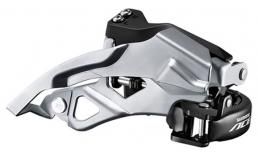 Переключатель передний для велосипеда  Shimano  Acera T3000, 44/48T (EFDT3000TSX6)