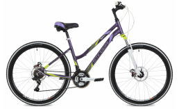Велосипед для пересеченной местности  Stinger  Laguna D 26  2019