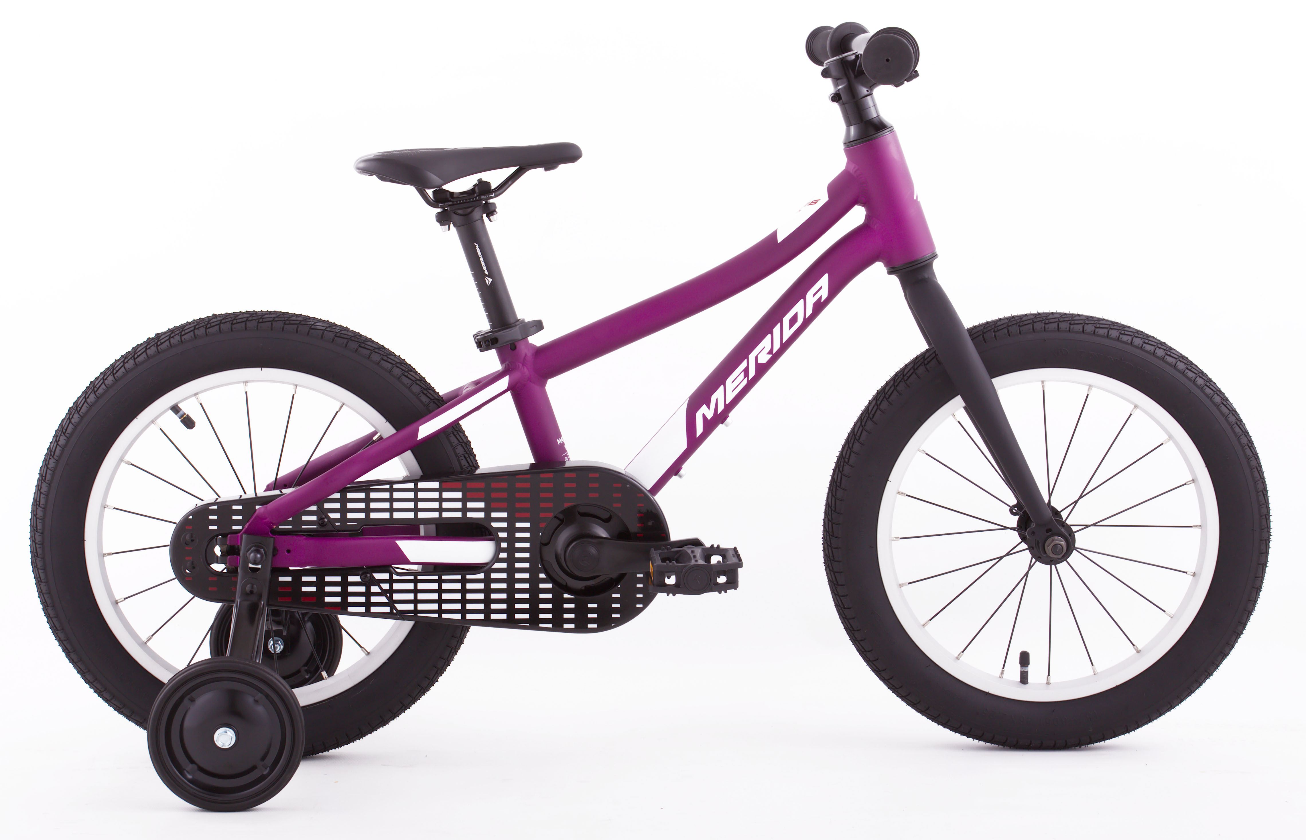  Отзывы о Детском велосипеде Merida Matts J16 Plus (2023) 2023
