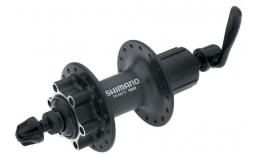 Втулка для велосипеда  Shimano  M475, 32 отв, 8/9 ск (efhm475bzsl)