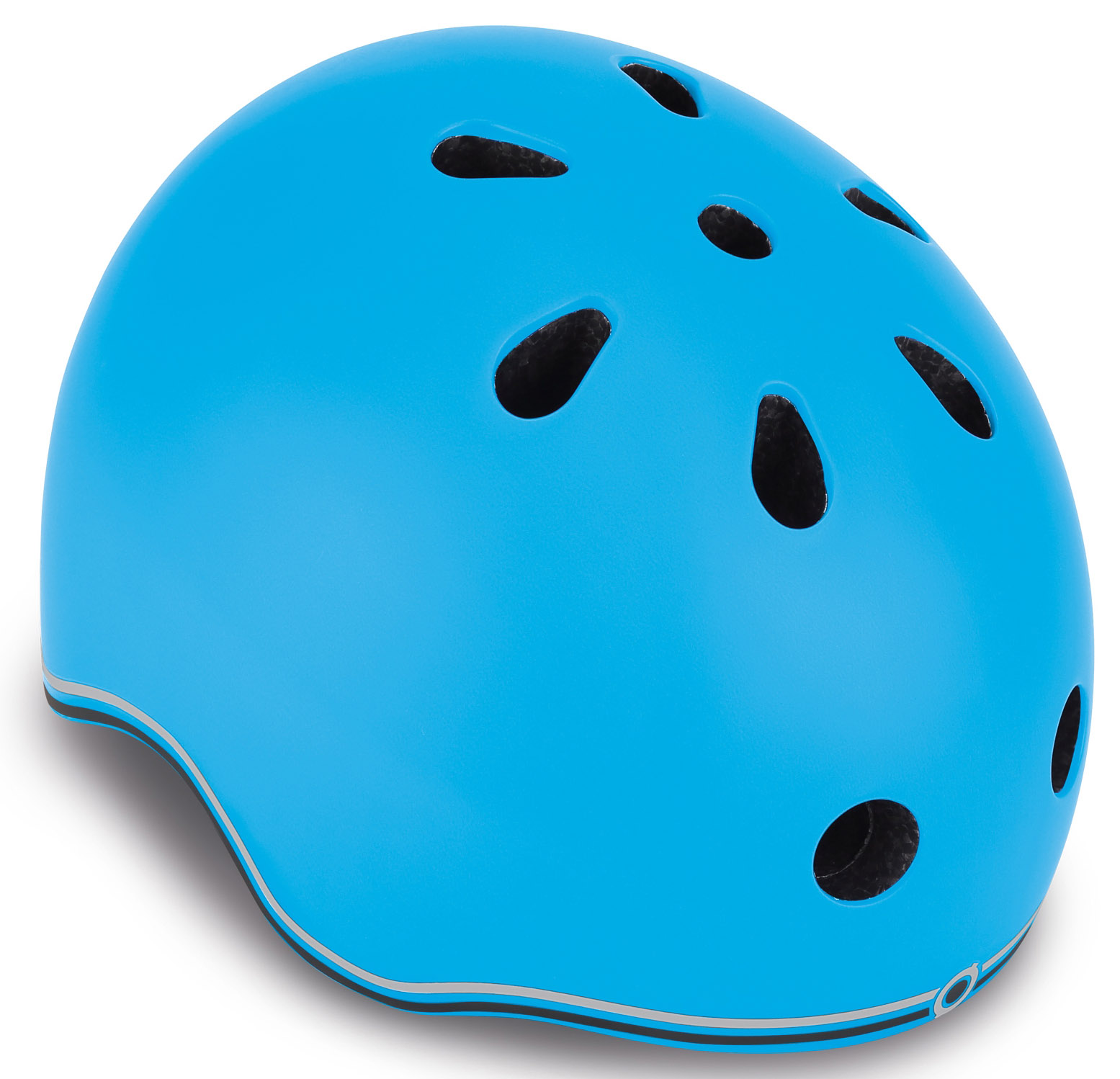  Велошлем Globber Helmet Evo Lights 2020
