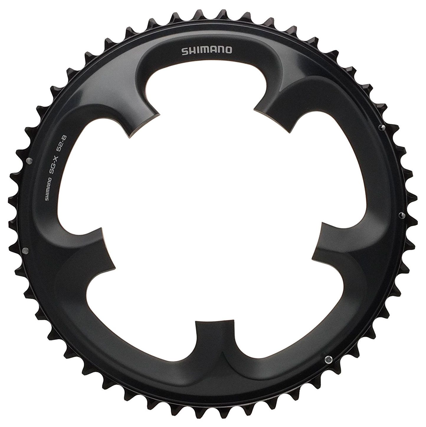  Звезда Shimano передняя Ultegra FC-6700, 39T