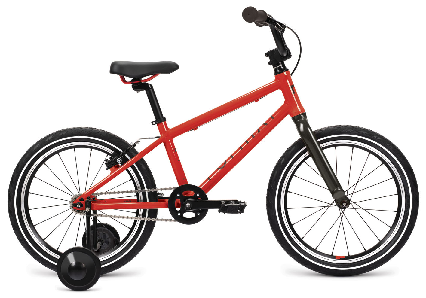  Отзывы о Детском велосипеде Format Kids 18 LE 2022