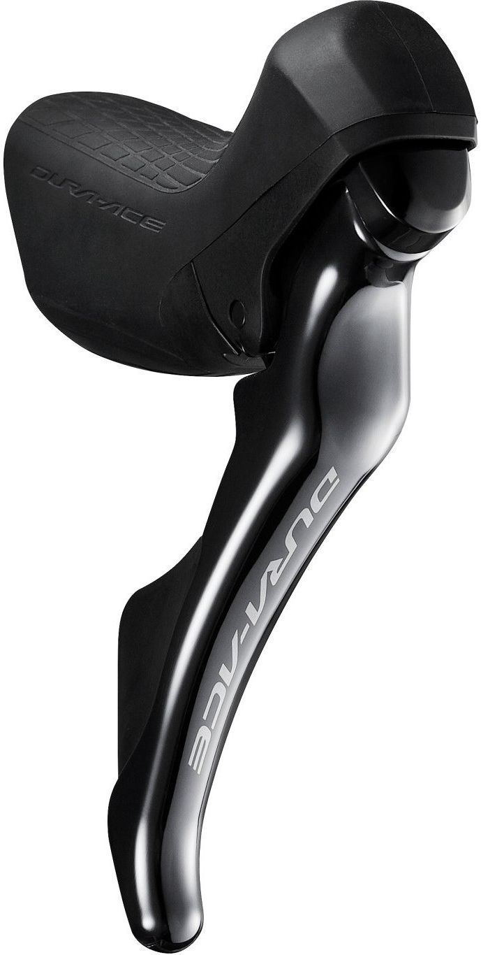  Шифтер с тормозной ручкой Shimano Dura-Ace R9120 (ISTR9120RI)