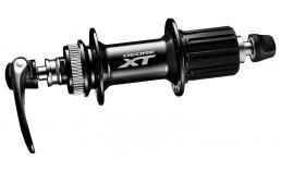 Втулка для велосипеда  Shimano  XT M8000, 32 отв, 8/9/10/11 ск. (EFHM8000BZA)