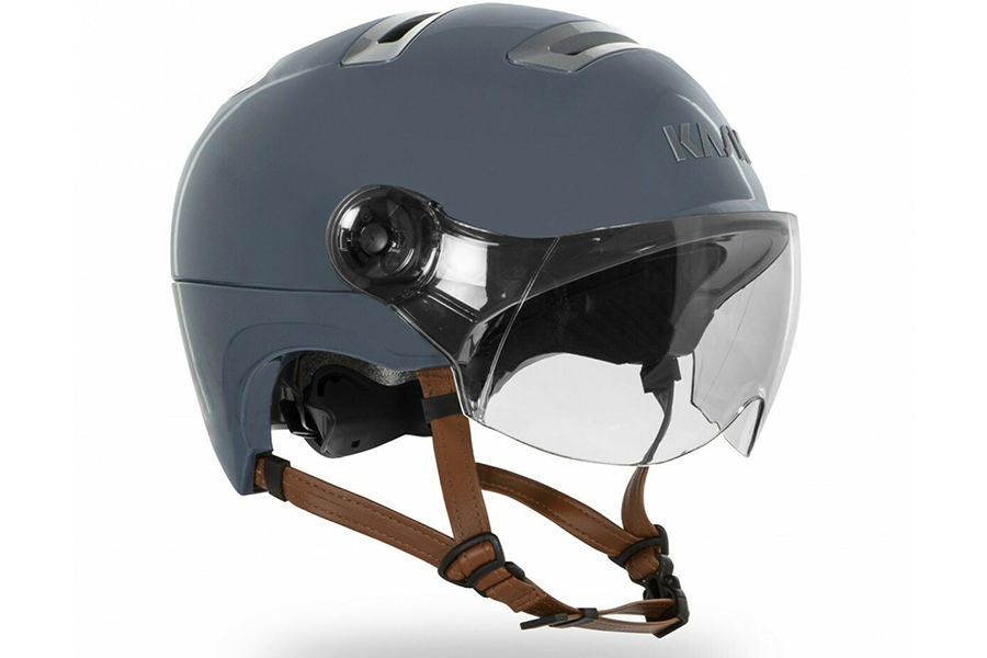  Велошлем Kask Urban R