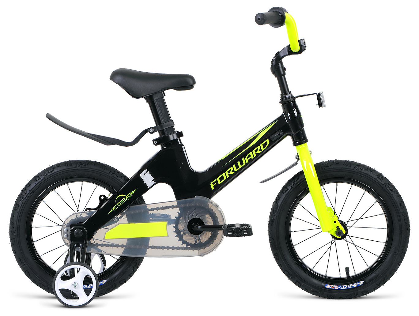  Отзывы о Детском велосипеде Forward Cosmo 14 (2021) 2021