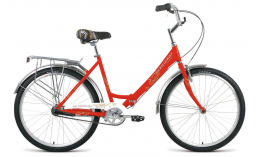 Велосипед для пожилых людей  Forward  Sevilla 26 3.0  2022