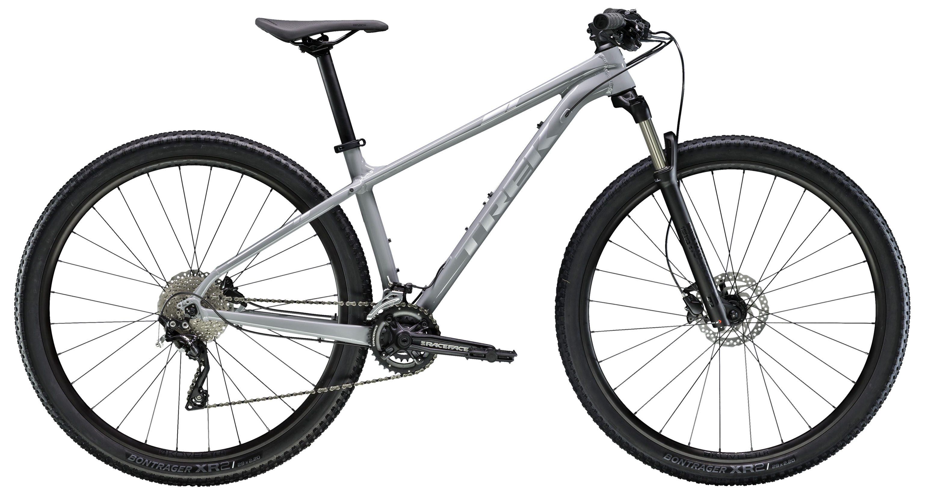  Велосипед Trek X-Caliber 8 27,5 2019