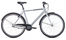 Велосипед для пожилых людей  Forward  Rockford 28 (2021)  2021