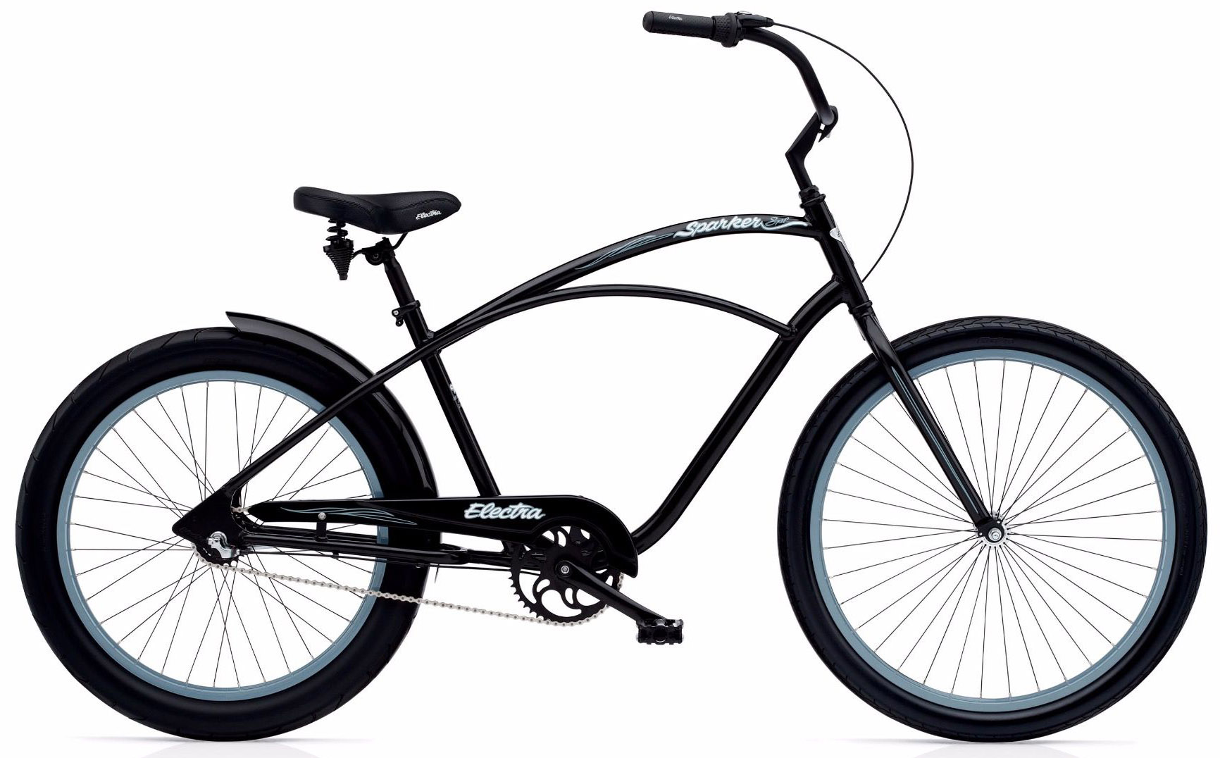  Отзывы о Городском велосипеде Electra Cruiser Sparker Special 3i 2020