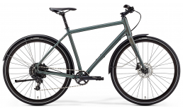 Велосипед  Merida  Crossway Urban 300  2019