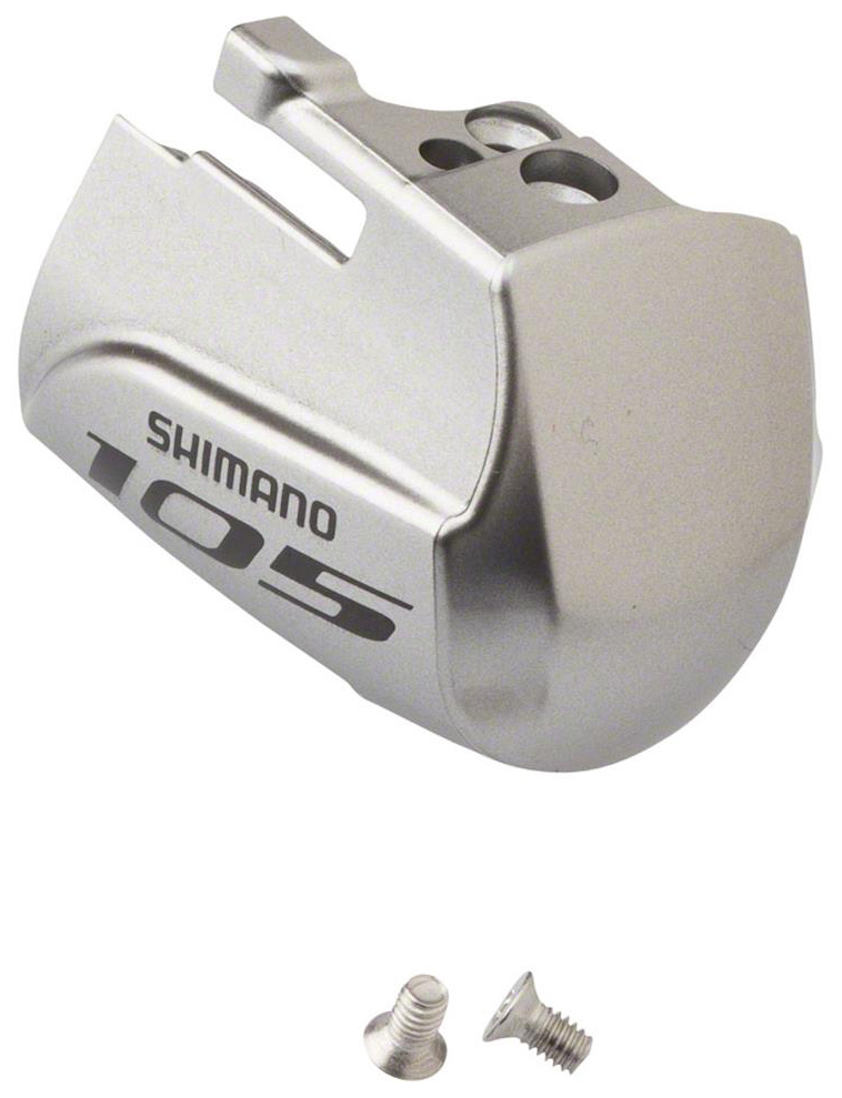  Комплектующая для велосипеда Shimano крышка ручки, к ST-R5800 прав. (Y01F98030)