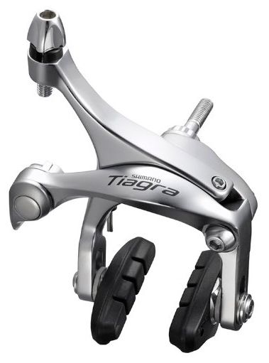  Тормоз ободной Shimano Tiagra 4600, задн.