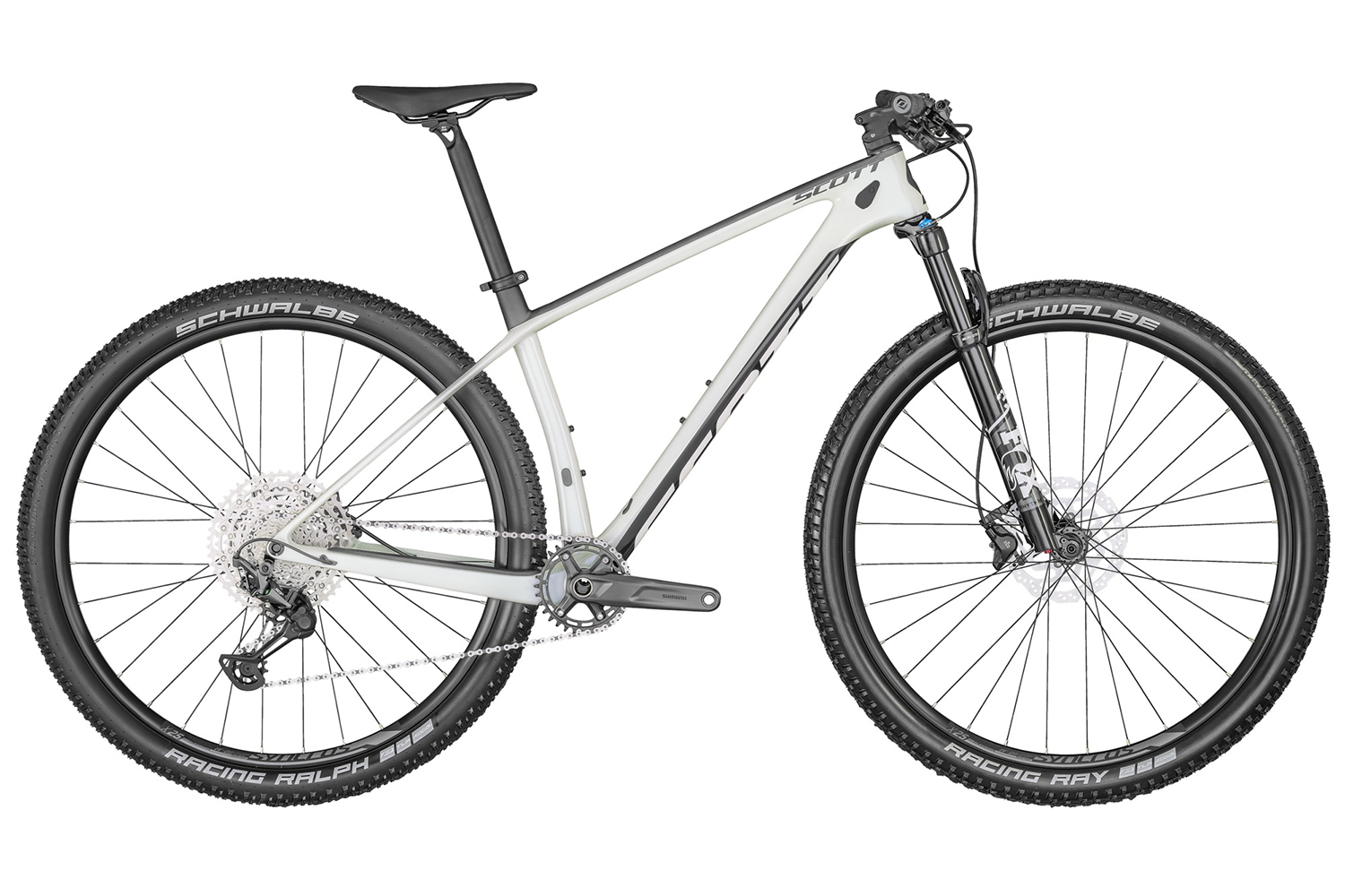  Велосипед Scott Scale 930 2022