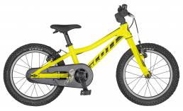 Велосипед детский  Scott  Scale 16  2022
