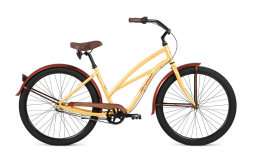 Велосипед круизер  Format  5522 26  2019