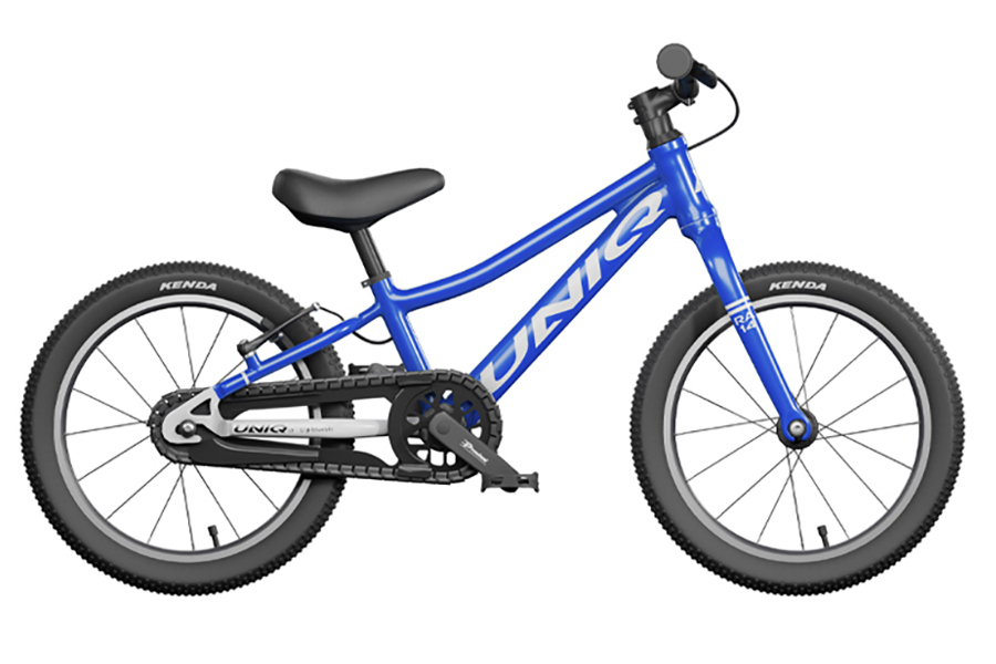  Велосипед Uniq RA14 2023