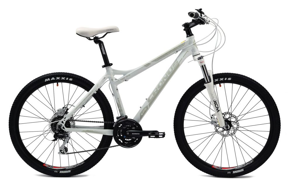  Велосипед Cronus EOS 2.0 2014