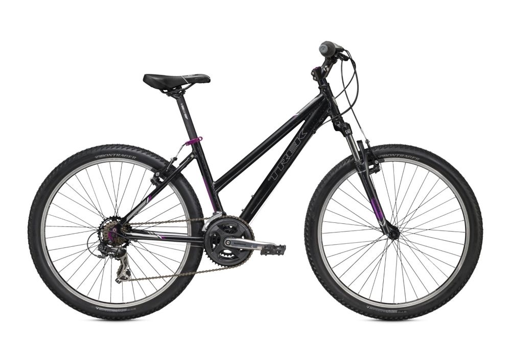  Отзывы о Женском велосипеде Trek Skye WSD 26 2015