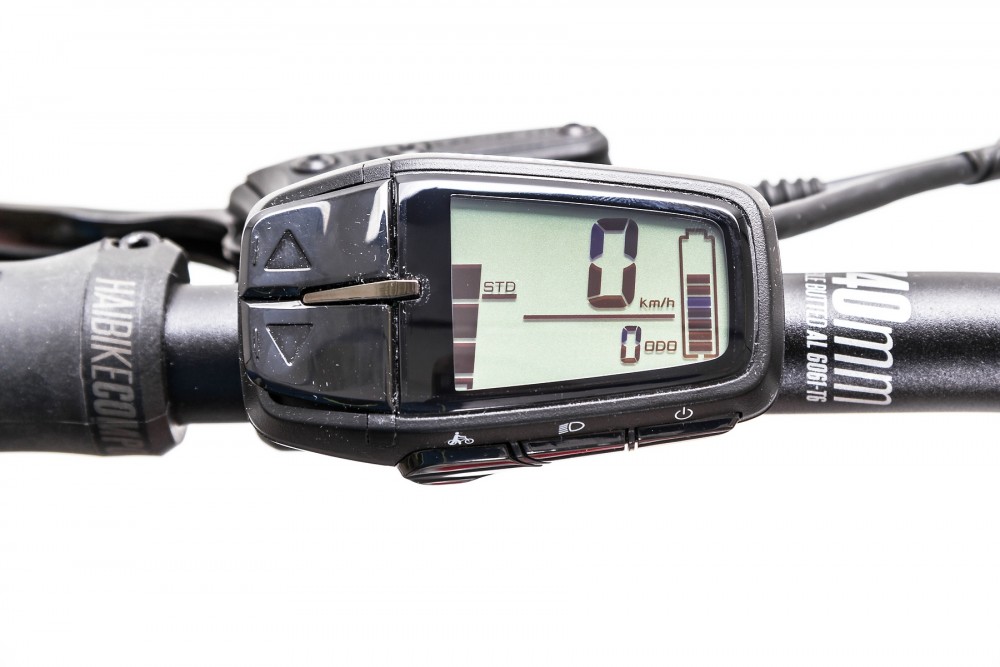 haibike sduro fullseven life 3.0 2019