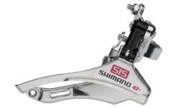 Переключатель передний для велосипеда  Shimano  Tourney TY10, 31.8, 42T (AFDTY10TM6)