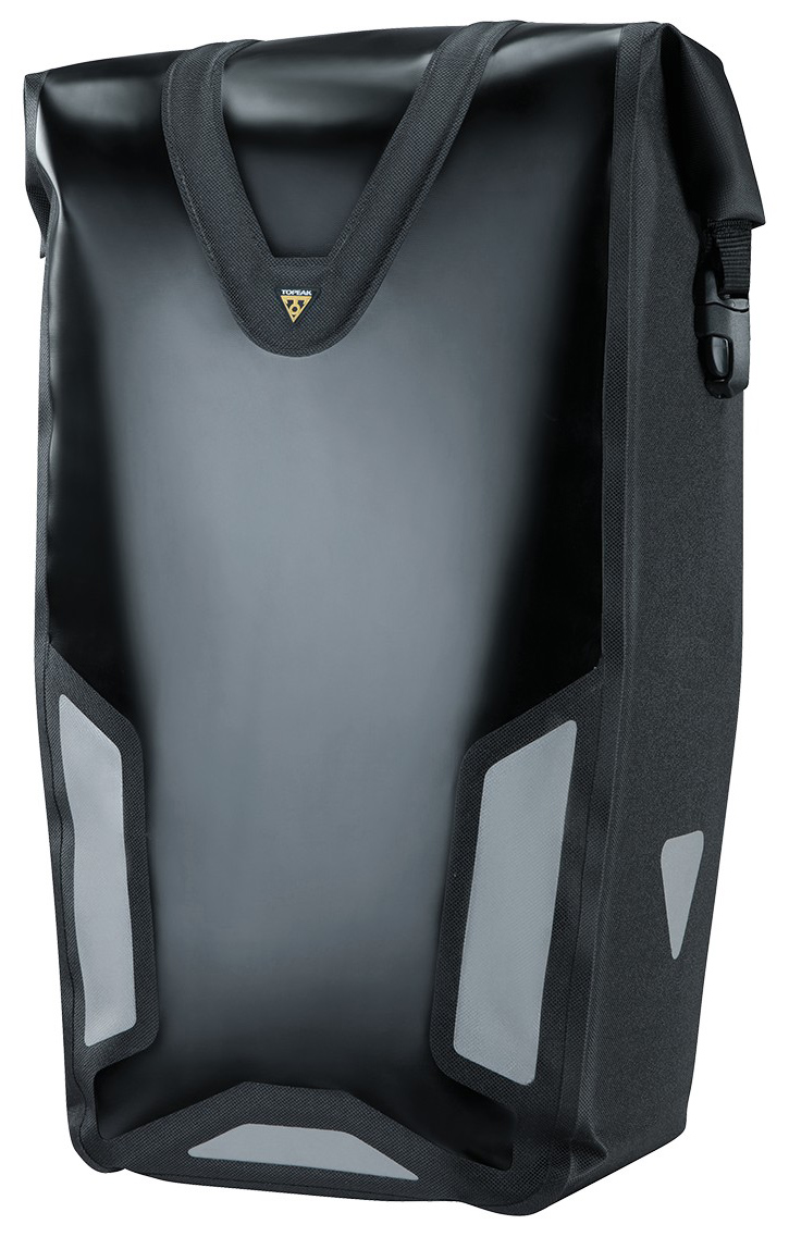  Сумка на багажник Topeak Pannier Dry Bag DX (TT9829Y)