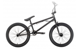 Черный велосипед  Stark  Madness BMX 3 (2021)  2021