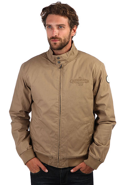  Quiksilver Stapilton Elmwood