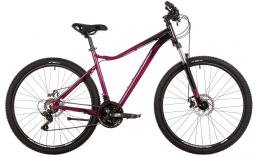 Велосипед женский  Stinger  Laguna Evo 27.5" (2023)  2023