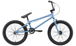 Синий велосипед  Stark  Madness BMX 1  2022