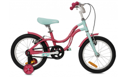 Велосипед  Pifagor  IceBerry 16  2022