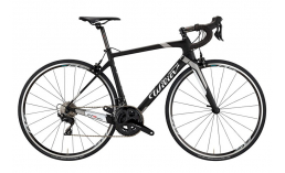 Черный велосипед  Wilier  GTR Team Ultegra Aksium (2021)  2021