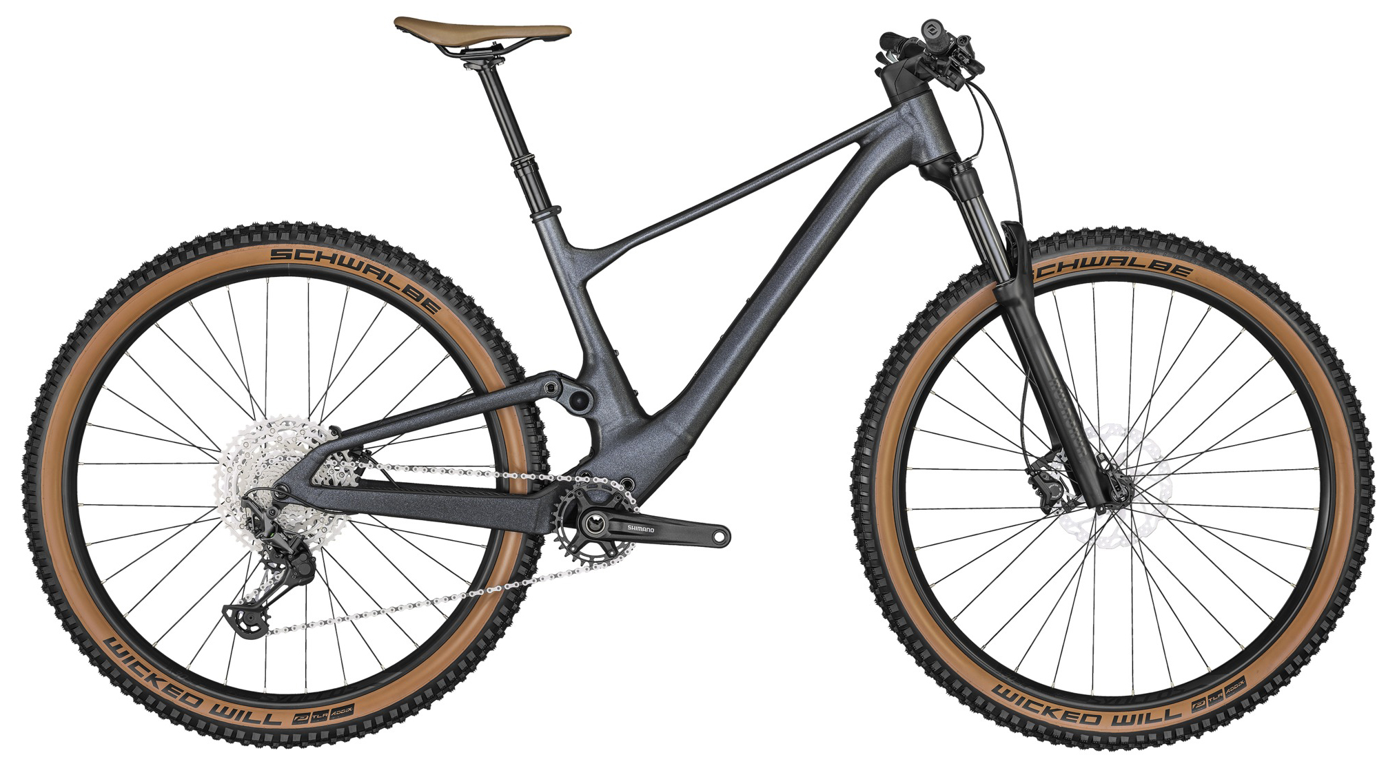  Велосипед Scott Spark 960 2022