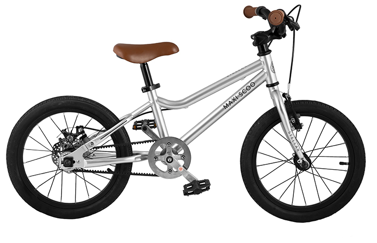  Отзывы о Детском велосипеде Maxiscoo Stellar 16 2022