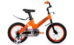 Велосипед 14 дюймов для мальчика  Forward  Cosmo 14  2019
