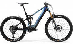 Электровелосипед  Merida  eOne-Sixty 10K 29"/27.5" (2021)  2021