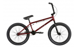 Велосипед BMX  Haro  Midway Cassette (2021)  2021