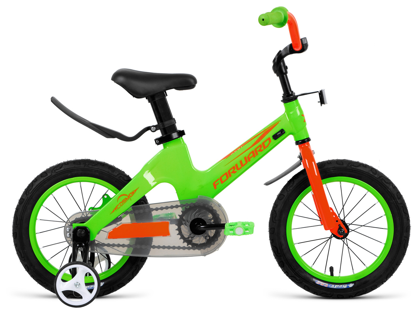  Отзывы о Детском велосипеде Forward Cosmo 14 (2021) 2021