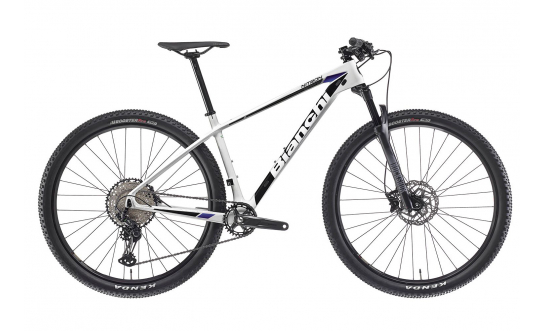 Горный велосипед  Bianchi  Nitron 9.4 XT Deo  2023