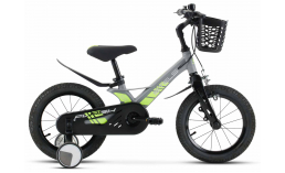 Велосипед детский с жесткой вилкой  Stels  Flash KR 14" V010  2024