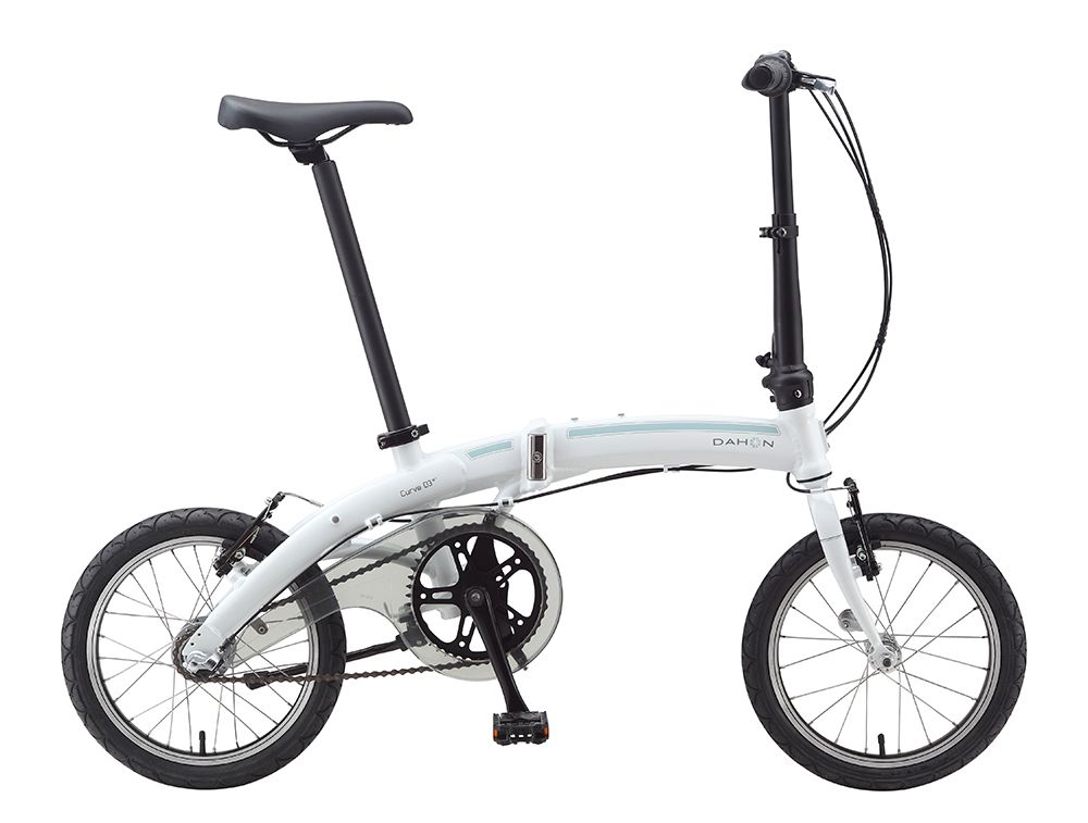  Отзывы о Складном велосипеде Dahon Curve i3 16 2015